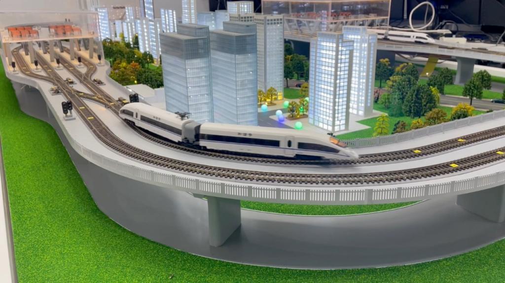 北京交通大学获批“交通大数据与人工智能教育部重点实验室”