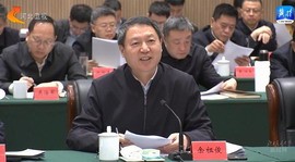 余祖俊：加强四校协同创新，服务国家战略及雄安高质量发展